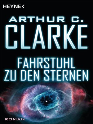 cover image of Fahrstuhl zu den Sternen